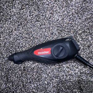 Drill Master engraving tool